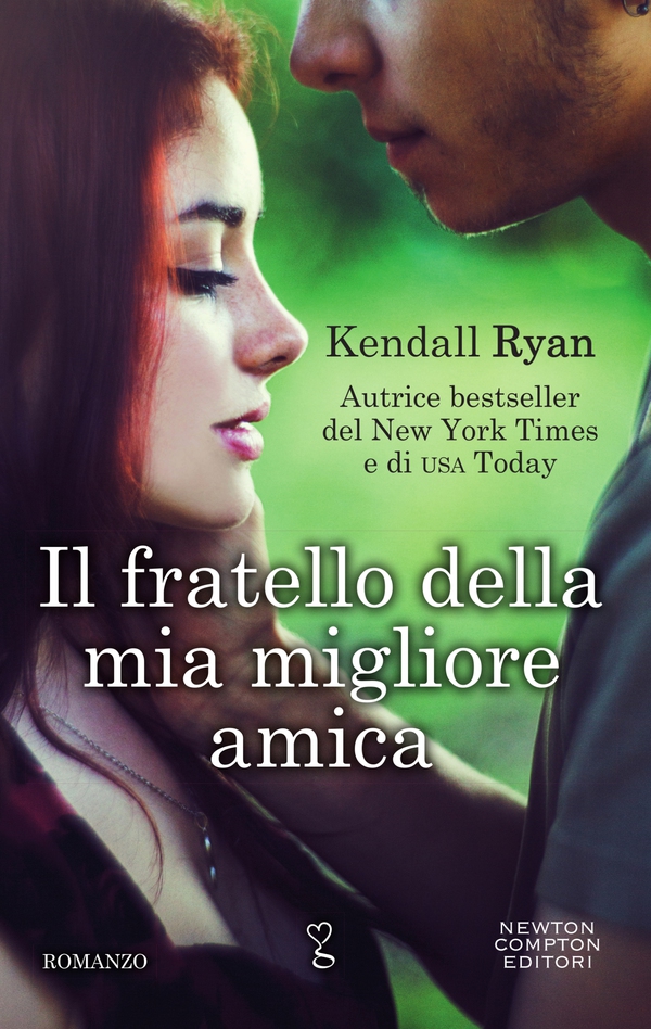 Il fratello della mia migliore amica - Librerie.coop Il fratello della mia migliore amica - Librerie.coop