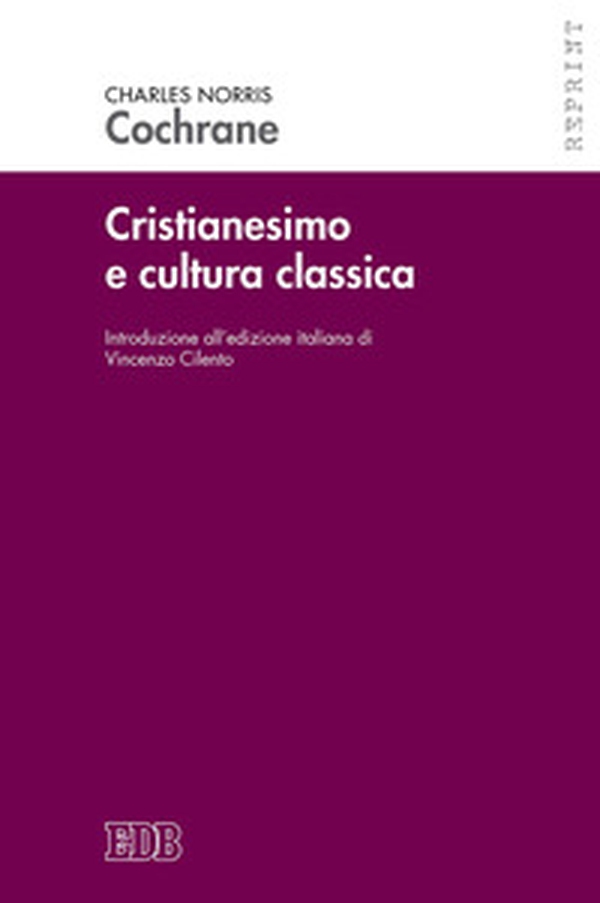 Cristianesimo e cultura classica - Librerie.coop Cristianesimo e cultura classica - Librerie.coop