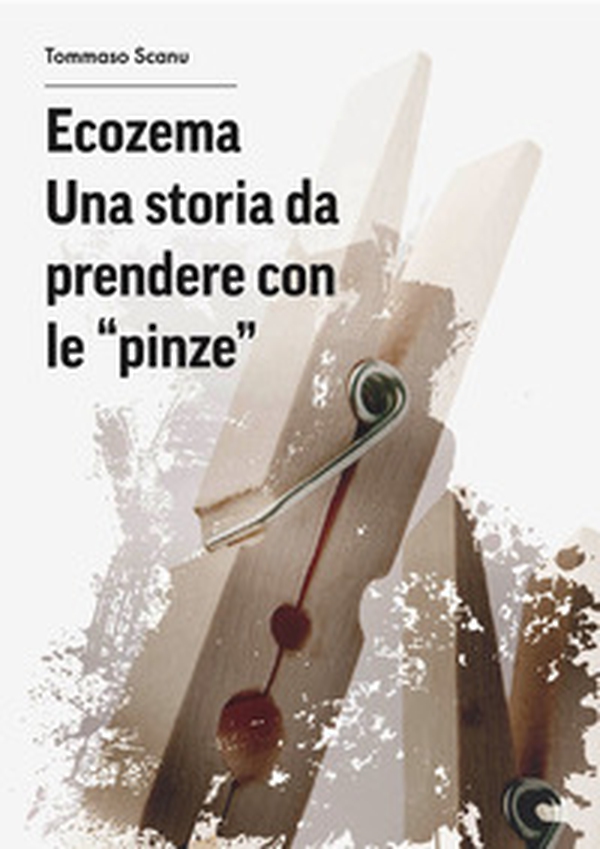 Ecozema. Una storia da prendere con le «pinze» - Librerie.coop Ecozema. Una storia da prendere con le «pinze» - Librerie.coop