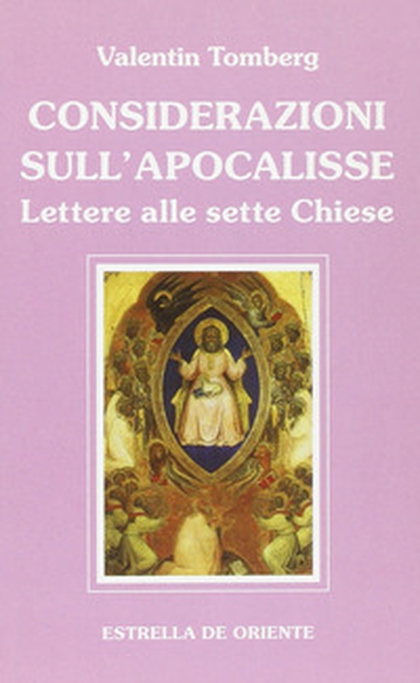 Considerazioni sull'apocalisse. Lettere alle sette Chiese - Librerie.coop Considerazioni sull'apocalisse. Lettere alle sette Chiese - Librerie.coop
