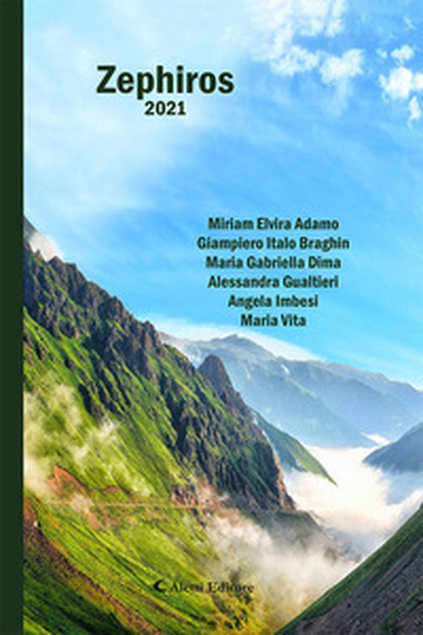 Zephiros 2021 - Librerie.coop Zephiros 2021 - Librerie.coop