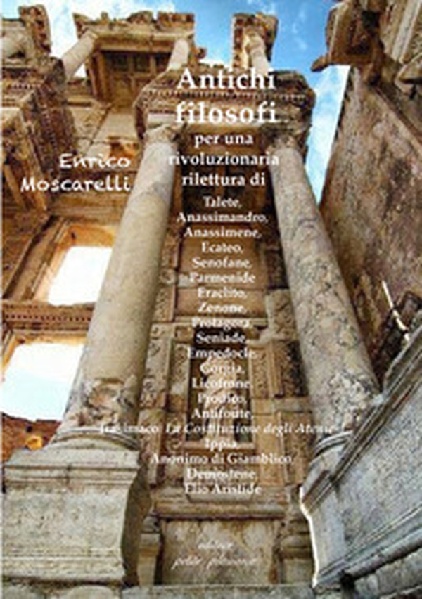 Antichi filosofi - Librerie.coop Antichi filosofi - Librerie.coop