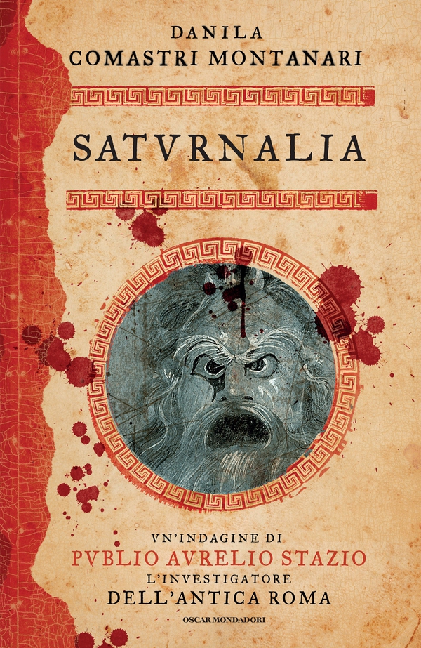 Saturnalia - Librerie.coop Saturnalia - Librerie.coop