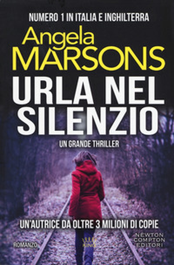 Urla nel silenzio - Librerie.coop Urla nel silenzio - Librerie.coop