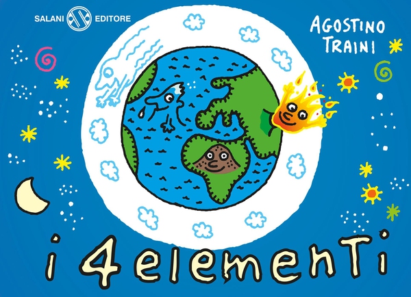 I 4 elementi - Librerie.coop I 4 elementi - Librerie.coop