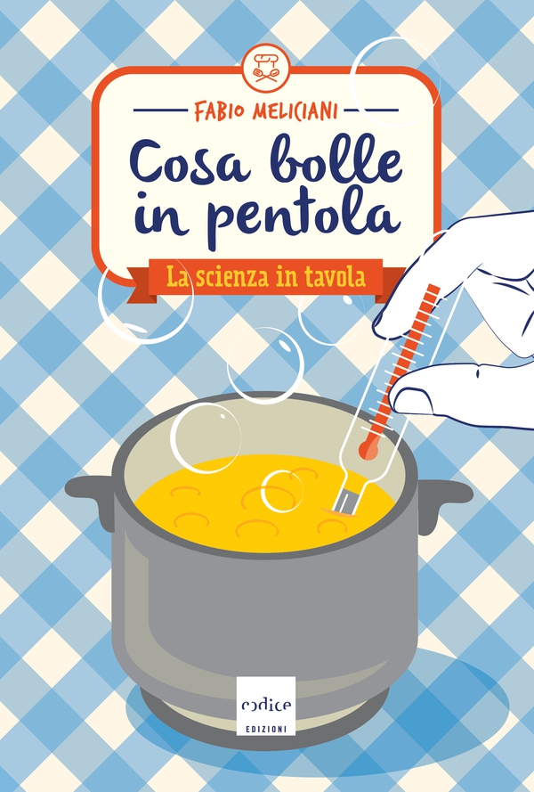 Cosa bolle in pentola - Librerie.coop Cosa bolle in pentola - Librerie.coop