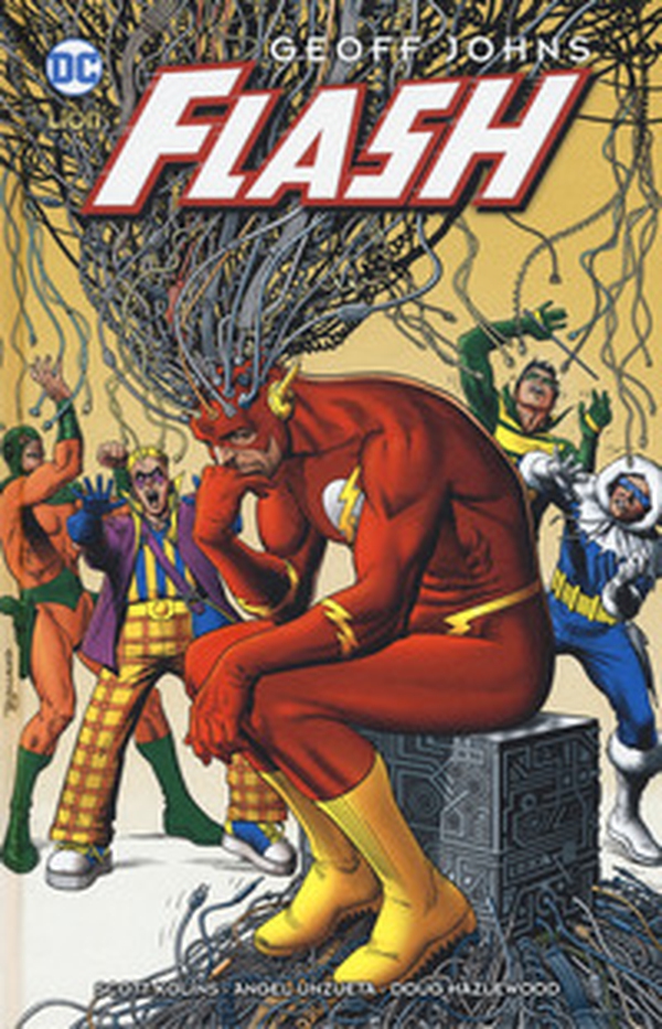 Flash - Librerie.coop Flash - Librerie.coop