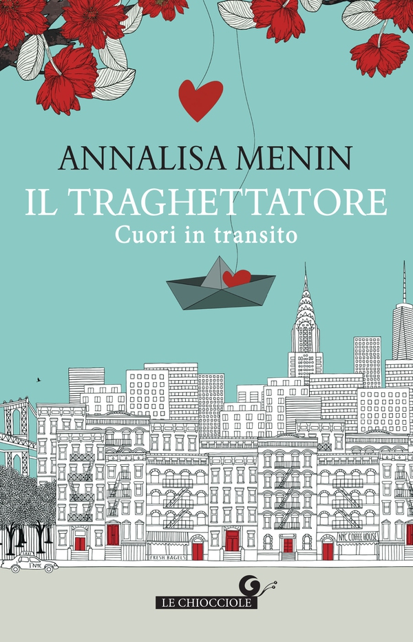 Il traghettatore - Librerie.coop Il traghettatore - Librerie.coop