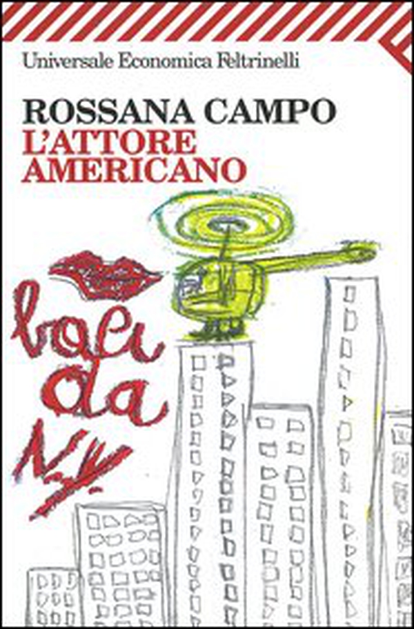 L'attore americano - Librerie.coop L'attore americano - Librerie.coop