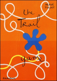 The trail game - Librerie.coop