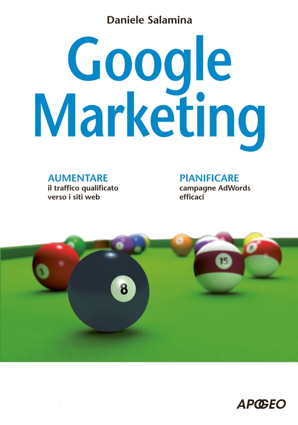 Google marketing - Librerie.coop Google marketing - Librerie.coop