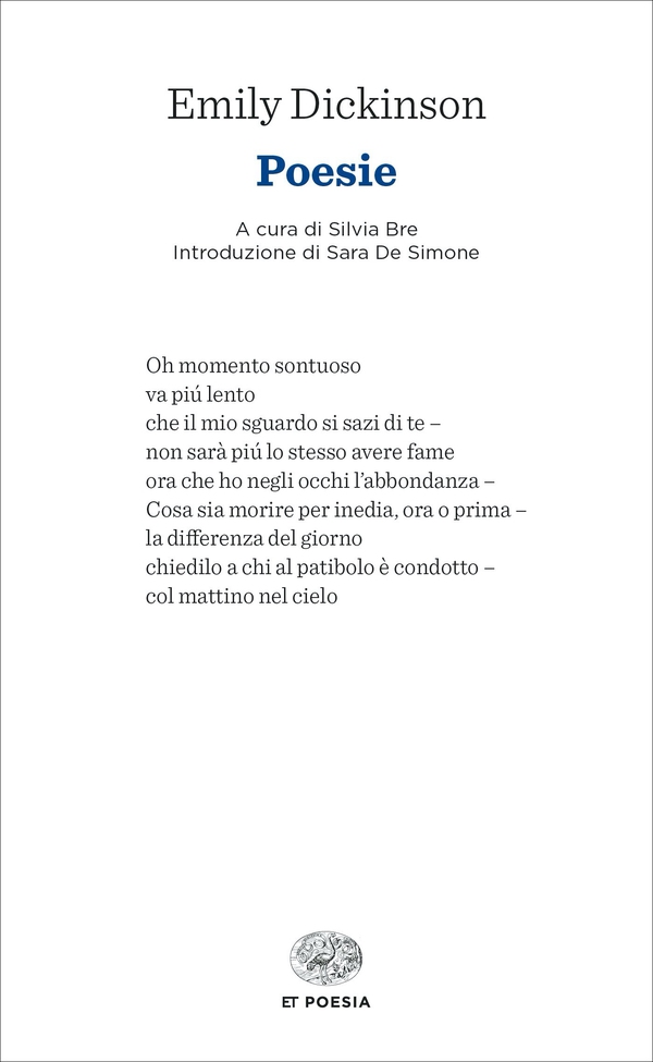 Poesie - Librerie.coop Poesie - Librerie.coop