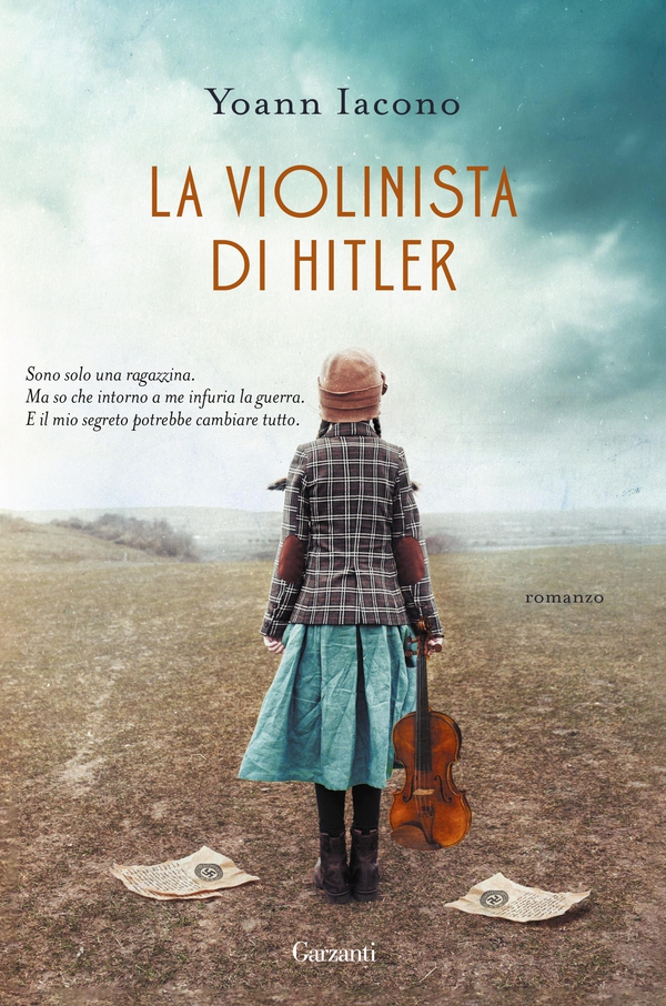 La violinista di Hitler - Librerie.coop La violinista di Hitler - Librerie.coop