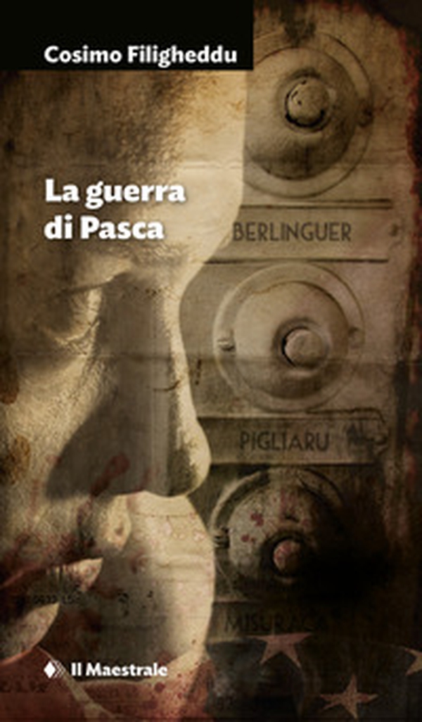 La guerra di Pasca - Librerie.coop La guerra di Pasca - Librerie.coop