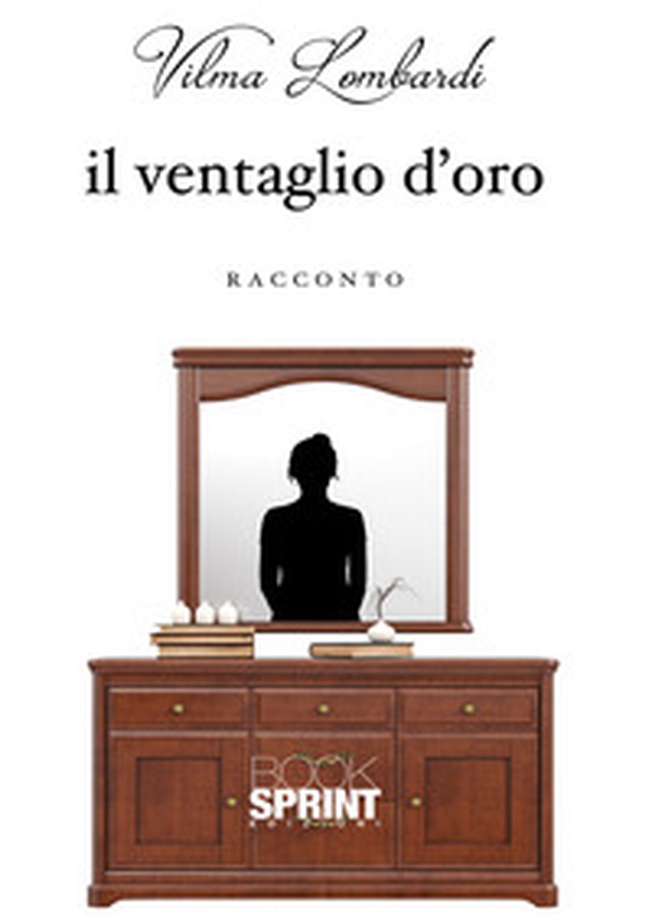Il ventaglio d'oro - Librerie.coop Il ventaglio d'oro - Librerie.coop