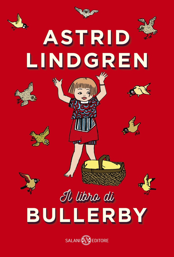 Il libro di Bullerby - Librerie.coop Il libro di Bullerby - Librerie.coop