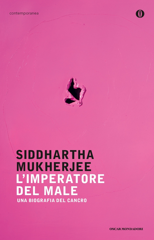 L'imperatore del male - Librerie.coop L'imperatore del male - Librerie.coop