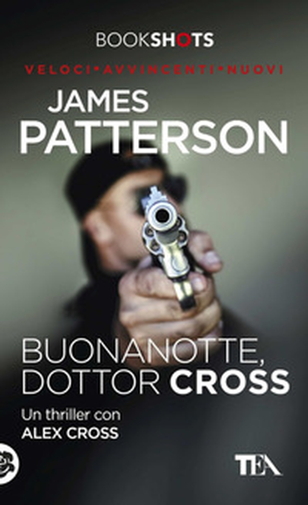 Buonanotte, dottor Cross - Librerie.coop Buonanotte, dottor Cross - Librerie.coop