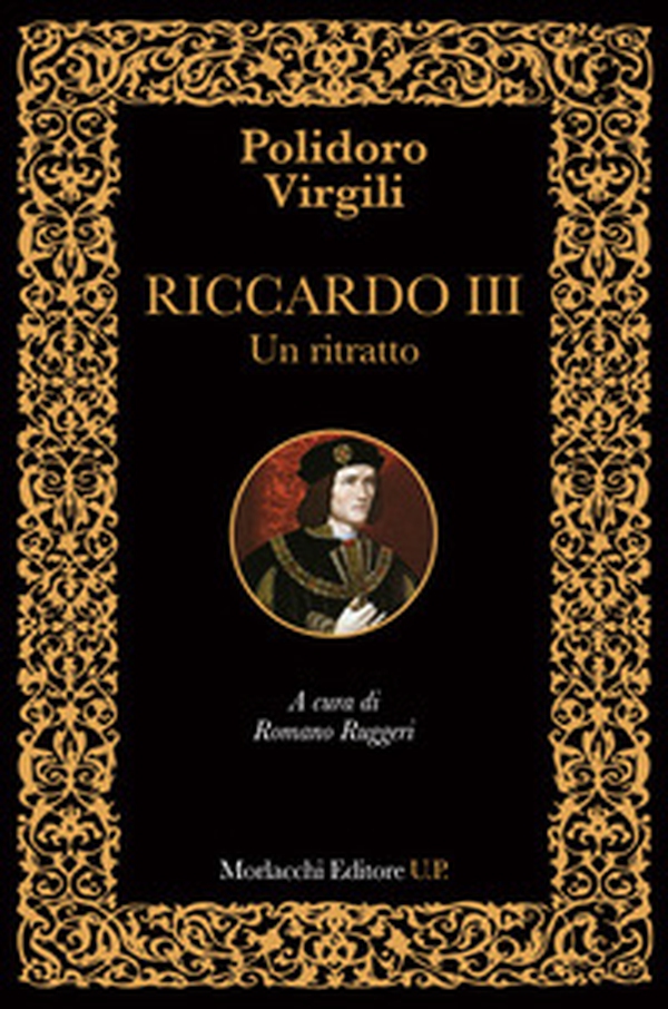 Riccardo III. Un ritratto. Ediz. italiana e latina - Librerie.coop Riccardo III. Un ritratto. Ediz. italiana e latina - Librerie.coop