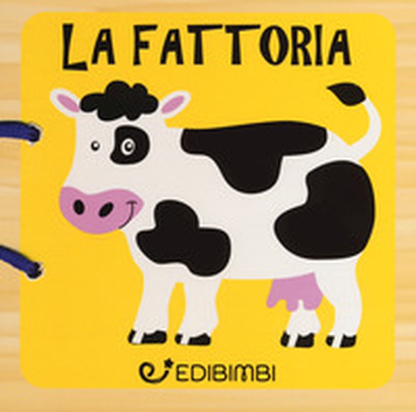 La fattoria. Libri in legno - Librerie.coop La fattoria. Libri in legno - Librerie.coop