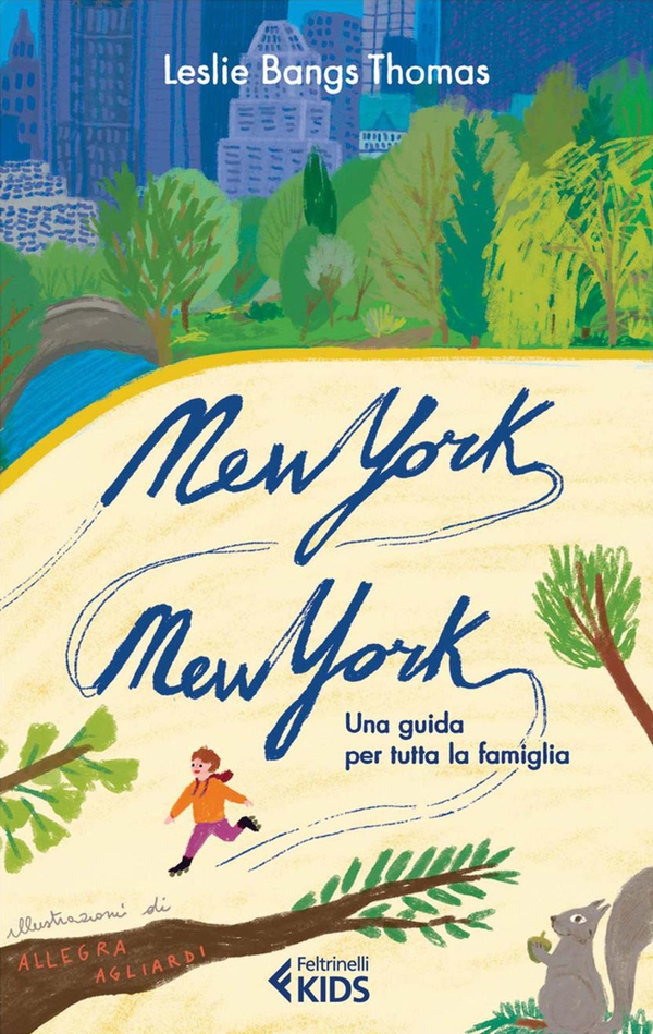 New York, New York - Librerie.coop New York, New York - Librerie.coop