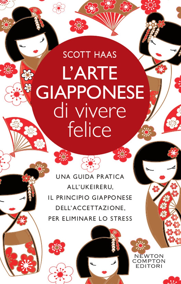 L'arte giapponese di vivere felice - Librerie.coop L'arte giapponese di vivere felice - Librerie.coop