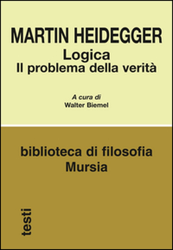 Logica - Librerie.coop Logica - Librerie.coop