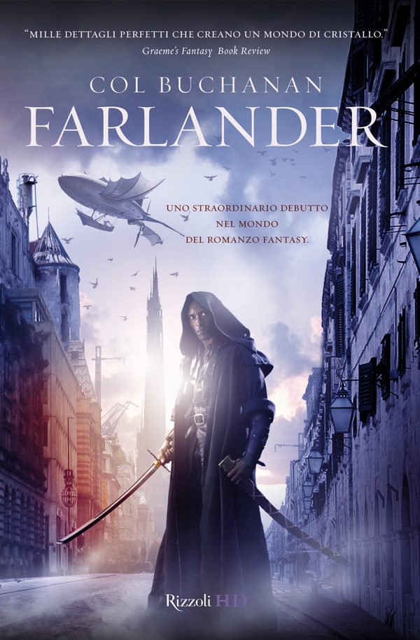 Farlander - Librerie.coop Farlander - Librerie.coop