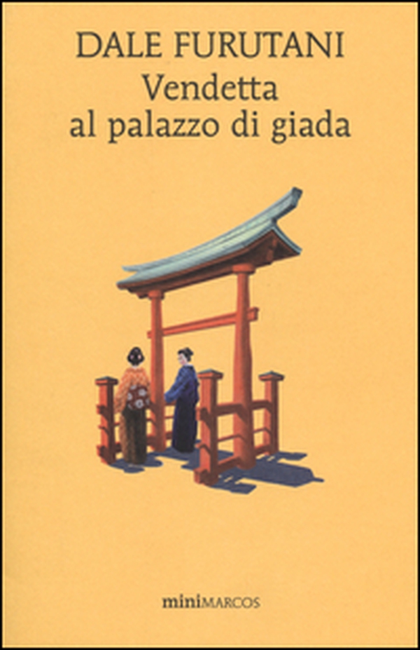 Vendetta al palazzo di giada - Librerie.coop Vendetta al palazzo di giada - Librerie.coop
