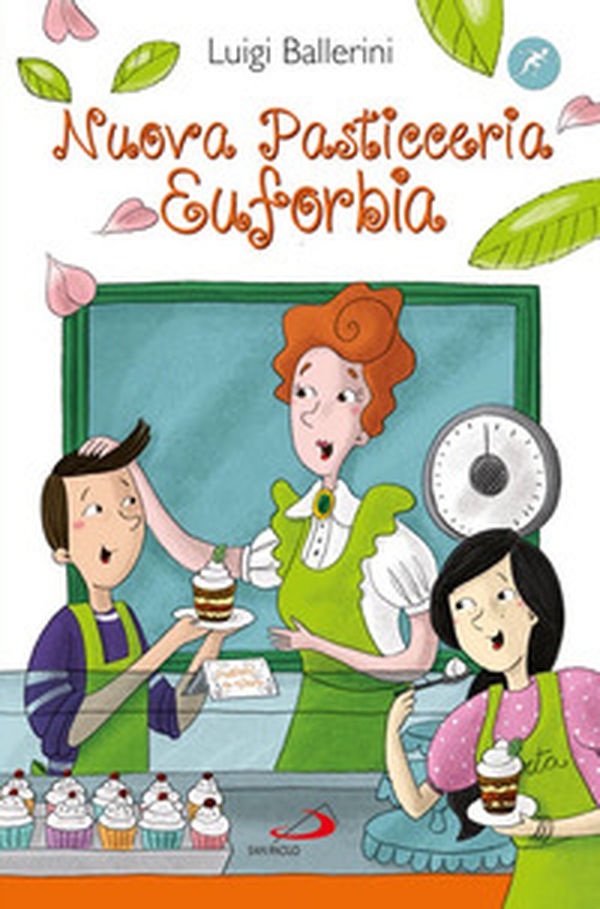 Nuova pasticceria Euforbia - Librerie.coop Nuova pasticceria Euforbia - Librerie.coop