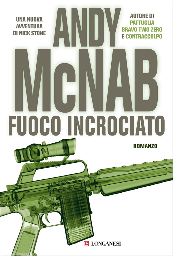 Fuoco incrociato - Librerie.coop Fuoco incrociato - Librerie.coop