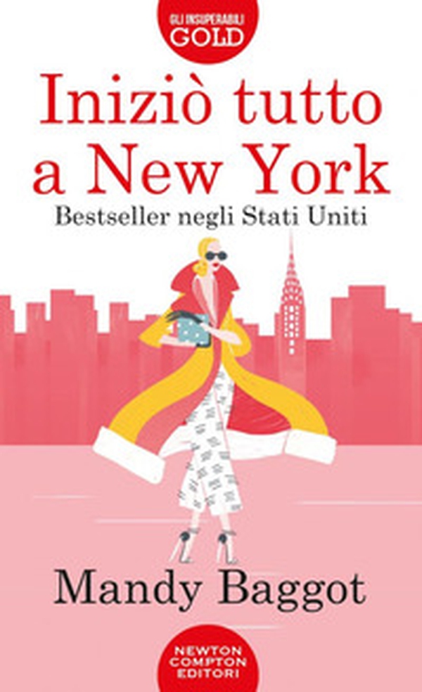 Iniziò tutto a New York - Librerie.coop Iniziò tutto a New York - Librerie.coop