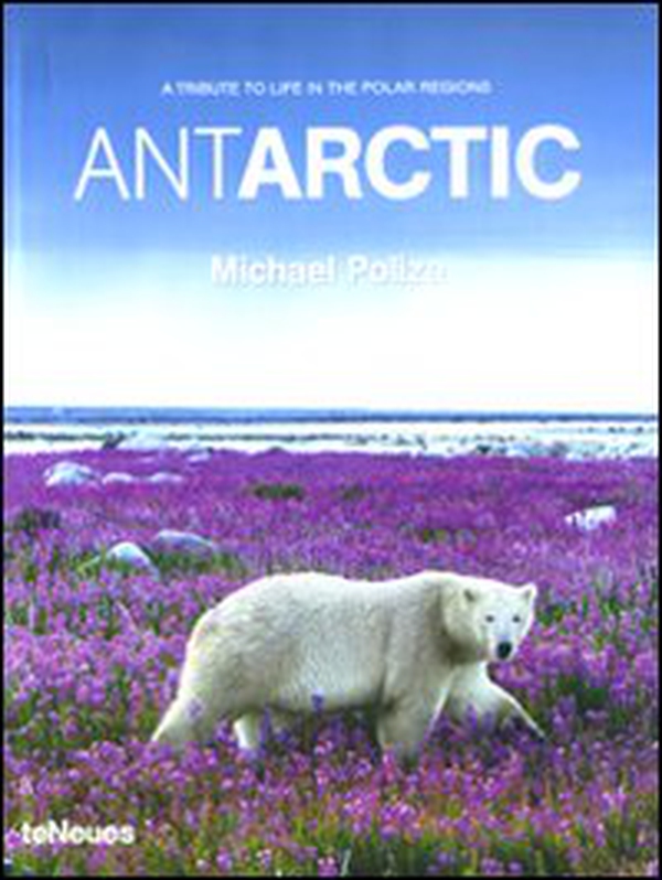 Antarctic. A tribute to life in the polar regions - Librerie.coop Antarctic. A tribute to life in the polar regions - Librerie.coop