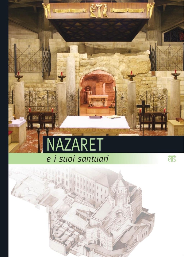 Nazaret - Librerie.coop Nazaret - Librerie.coop