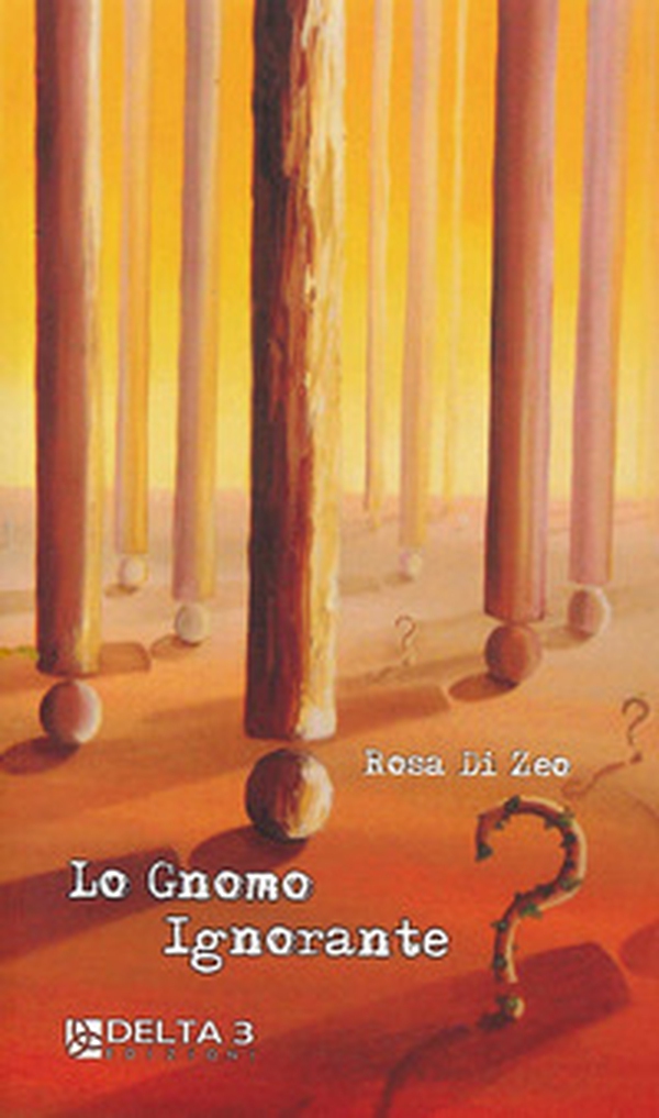 Lo gnomo ignorante - Librerie.coop Lo gnomo ignorante - Librerie.coop
