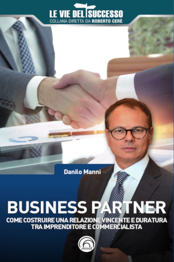 Business Partner - Librerie.coop Business Partner - Librerie.coop