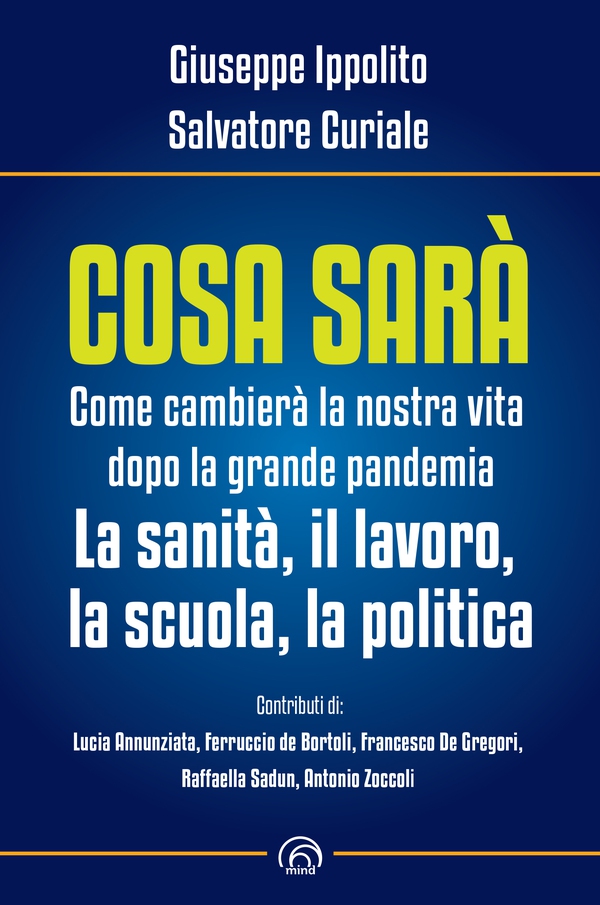 Cosa sarà - Librerie.coop Cosa sarà - Librerie.coop