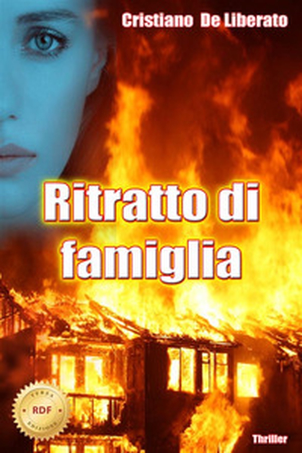 Ritratto di famiglia - Librerie.coop Ritratto di famiglia - Librerie.coop