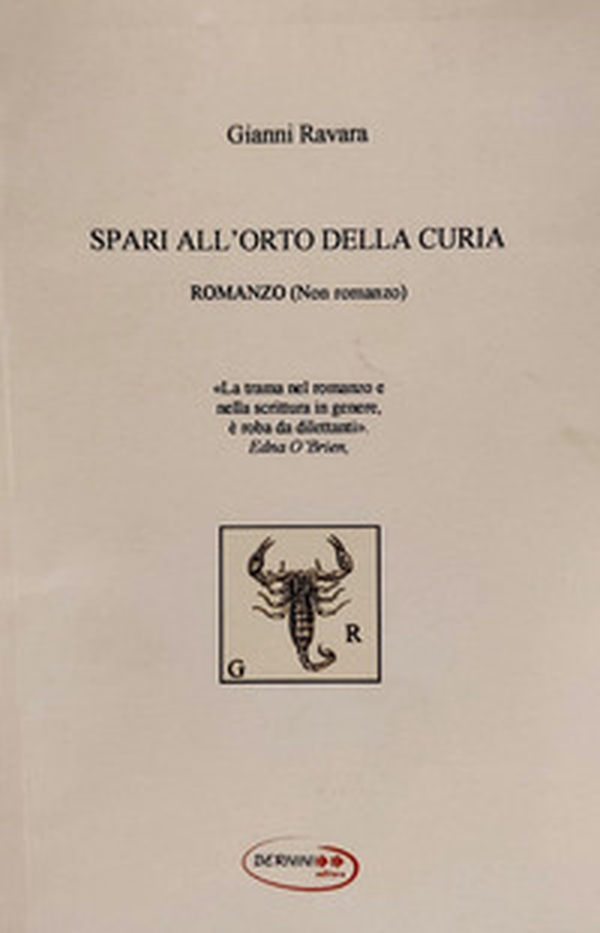Spari all'orto della curia - Librerie.coop Spari all'orto della curia - Librerie.coop