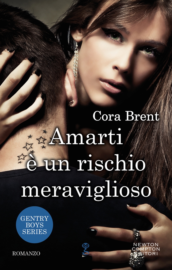 Amarti è un rischio meraviglioso - Librerie.coop Amarti è un rischio meraviglioso - Librerie.coop