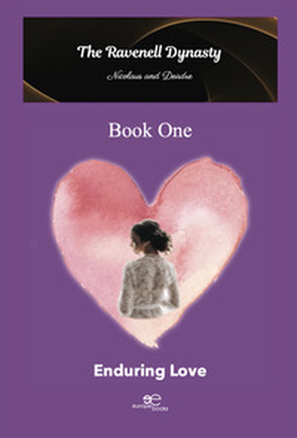 Enduring love. The Ravenell Dynasty trilogy - Vol. 1 - Librerie.coop Enduring love. The Ravenell Dynasty trilogy - Vol. 1 - Librerie.coop