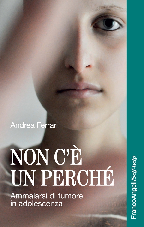 Non c'è un perché - Librerie.coop Non c'è un perché - Librerie.coop