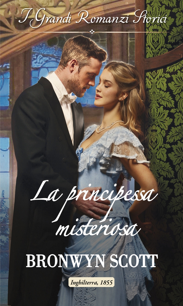 La principessa misteriosa - Librerie.coop La principessa misteriosa - Librerie.coop
