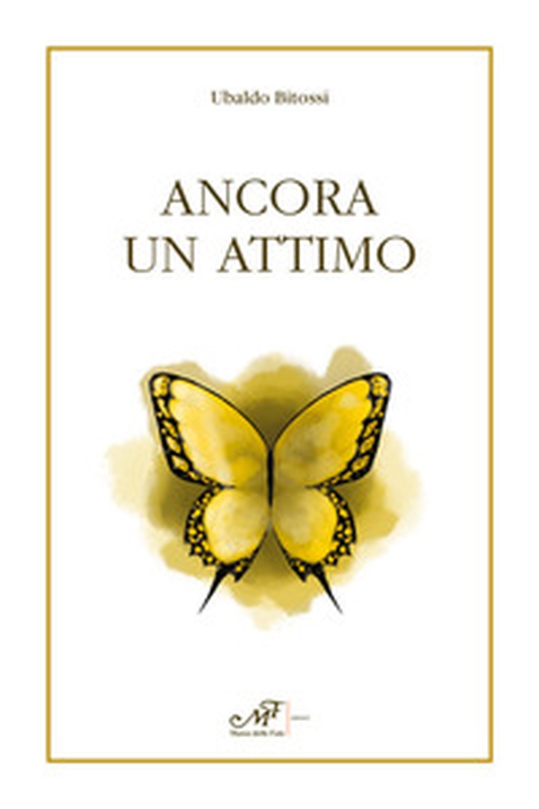 Ancora un attimo - Librerie.coop Ancora un attimo - Librerie.coop