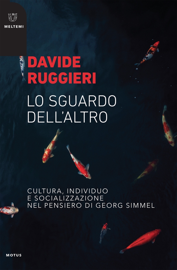 Lo sguardo dell’altro - Librerie.coop Lo sguardo dell’altro - Librerie.coop