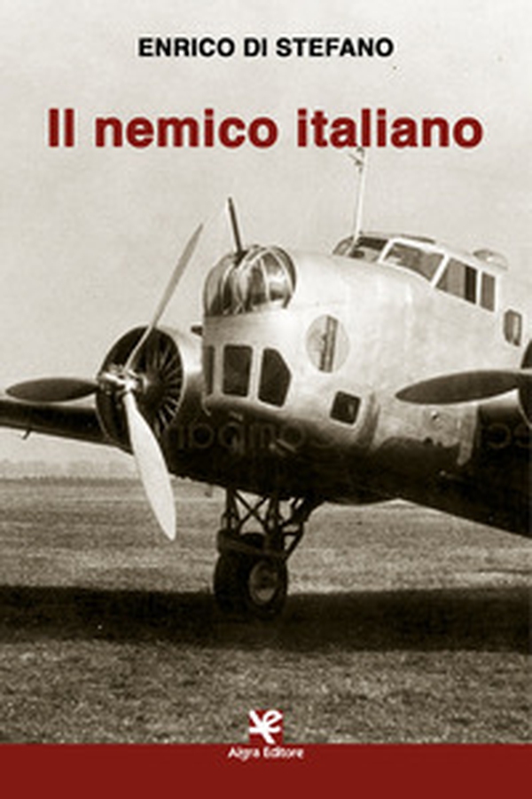 Il nemico italiano - Librerie.coop Il nemico italiano - Librerie.coop
