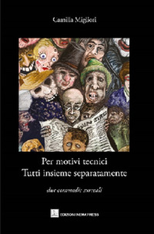 Per motivi tecnici. Tutti insieme separatamente - Librerie.coop Per motivi tecnici. Tutti insieme separatamente - Librerie.coop