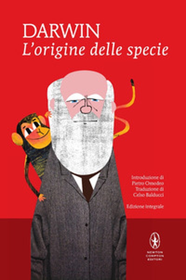 L'origine delle specie per selezione naturale o la preservazione delle razze privilegiate nella lotta per la vita - Librerie.coop L'origine delle specie per selezione naturale o la preservazione delle razze privilegiate nella lotta per la vita - Librerie.coop