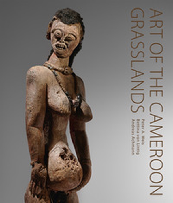 Art of the Cameroon Grasslands. The Weis Collection - Librerie.coop Art of the Cameroon Grasslands. The Weis Collection - Librerie.coop