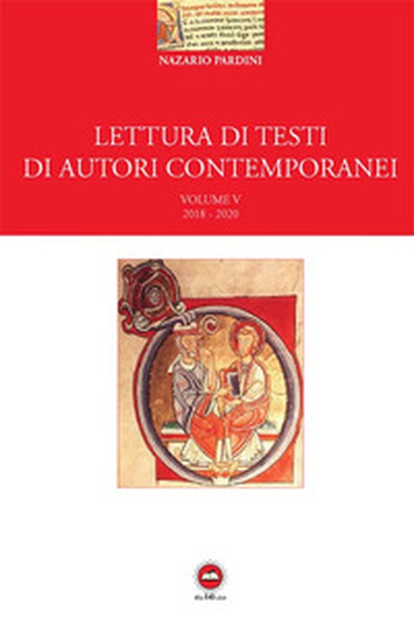 Lettura di testi di autori contemporanei - Librerie.coop Lettura di testi di autori contemporanei - Librerie.coop